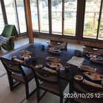 割烹旅館　志みず - 