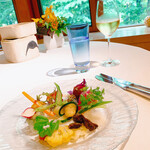 レストラン・マッカリーナ - 