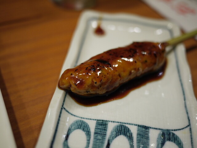 みやこ鳥 - 小樽（焼き鳥）の写真