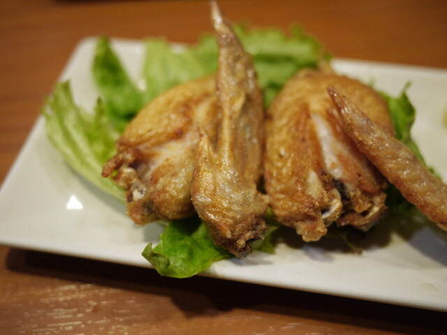 みやこ鳥 - 小樽（焼き鳥）の写真