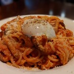 トラットリア・フランチェスカ - 