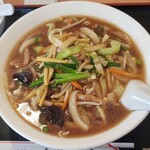 中華料理 東海飯店 - 