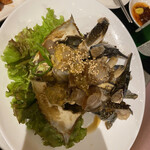 韓国料理 金家 - 