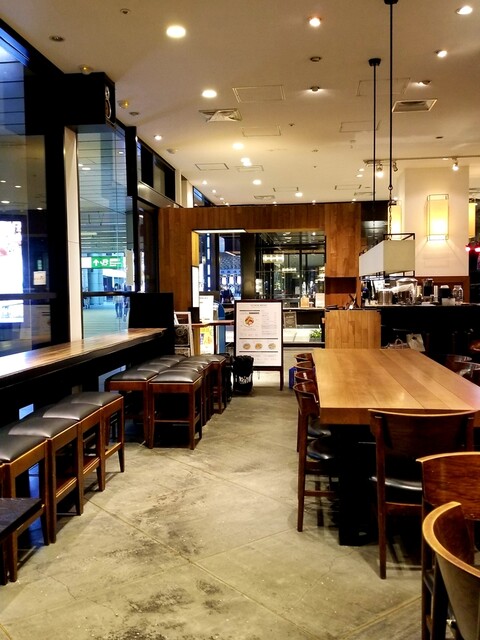 品川駅のおすすめ朝ごはん選 仕事前に寄れるモーニング 食べログまとめ 品川駅のおすすめ朝ごはん選 仕事前に寄れるモーニング 食べログまとめ