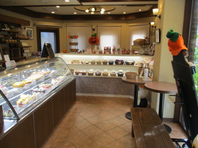 洋菓子工房 ながた 土気 ケーキ 食べログ