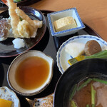 和食と自家焙煎珈琲 コトリ - 