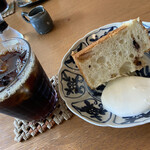 和食と自家焙煎珈琲 コトリ - 