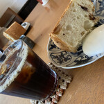 和食と自家焙煎珈琲 コトリ - 