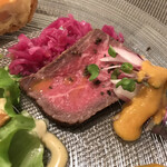 ラディーチェ - 