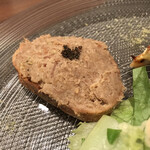 ラディーチェ - 