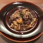 ラディーチェ - 