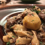 ラディーチェ - 