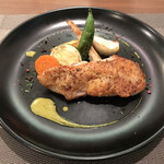 ラディーチェ - 