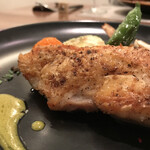 ラディーチェ - 