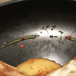 ラディーチェ - 