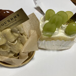 ファウンドリー 神戸阪急店 - 