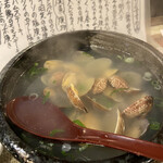 活魚料理 みよし酒蔵 - 