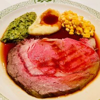 ロウリーズ・ザ・プライムリブ 恵比寿ガーデンプレイス店 - 