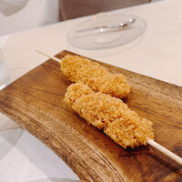 フランス料理 タンモア - 