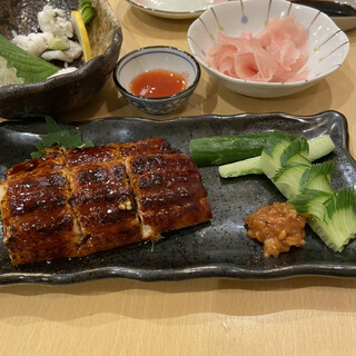 アテも美味しい By ドラえもんのパパ 一心 梅田 寿司 食べログ アテも美味しい By ドラえもんのパパ 一心 梅田 寿司 食べログ