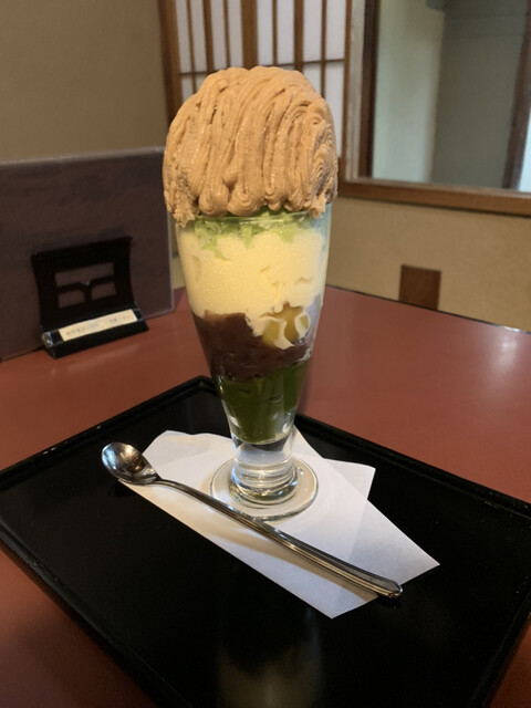 京都 河原町でパフェを楽しむならここ おすすめ店選 食べログまとめ