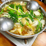 ヨッサンラーメン - 