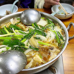 ヨッサンラーメン - 