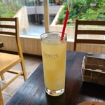 Cafe&bar The4th EBISU - 