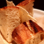 ボッテガ - バケット