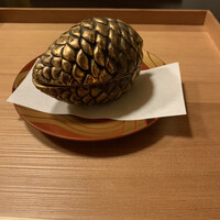 茶寮 一松 - 