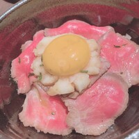 牛肉寿司 きんたん - 