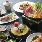 京都つゆしゃぶCHIRIRI - 