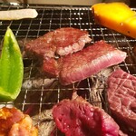 Oumi Gyuu Yakiniku Take - 