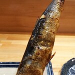 焼き鳥 ばかちん - 塩対応 いまし