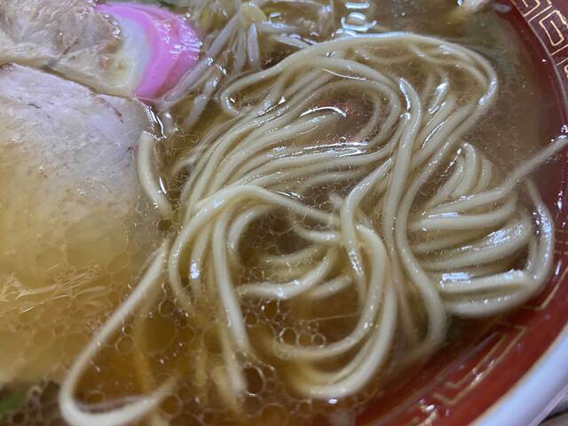 天神そば てんじんそば 城下 ラーメン 食べログ
