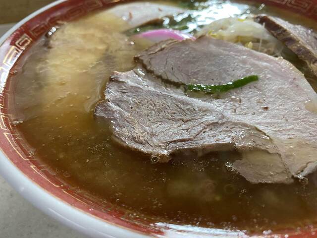 天神そば てんじんそば 城下 ラーメン 食べログ