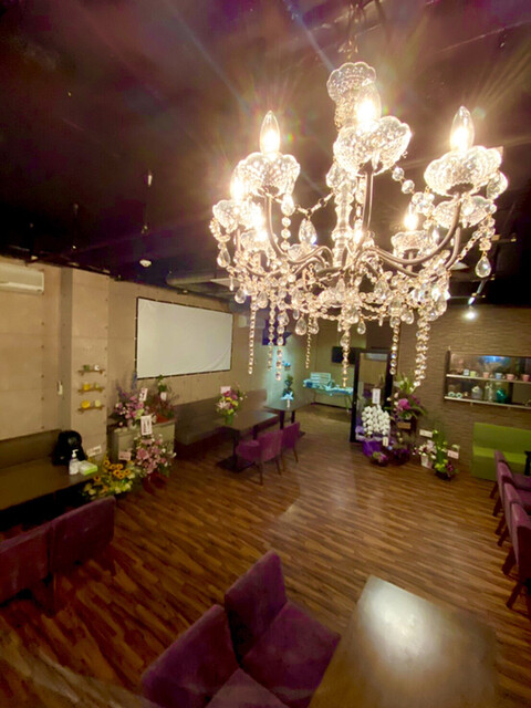 カフェ マイド（Maido） - 苫小牧（バー）の写真