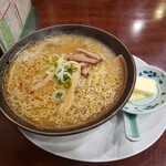 ラーメン 一徹 - 