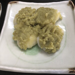 峠の茶屋・最上屋 - 