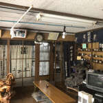 峠の茶屋・最上屋 - 