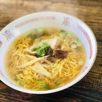 迷ヶ平 しもに - 迷ヶ平ラーメン