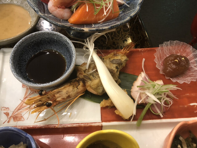 鷲倉温泉 - 二本松市その他（旅館・民宿）の写真