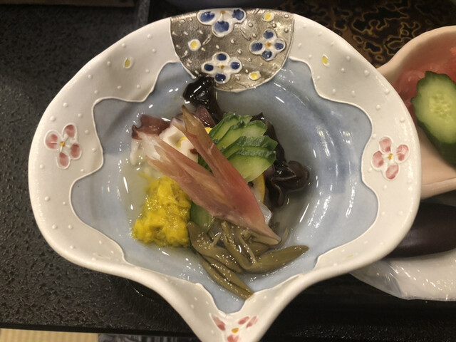 鷲倉温泉 - 二本松市その他（旅館・民宿）の写真