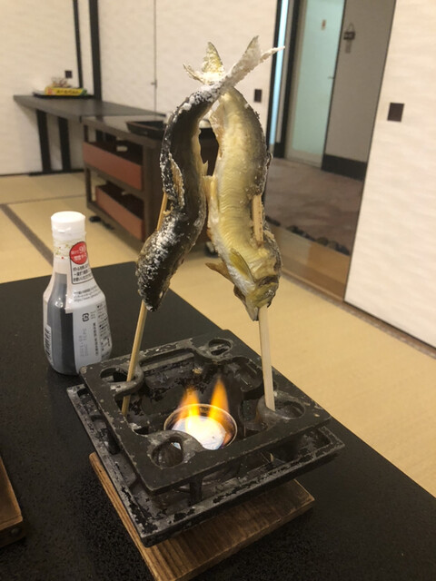 鷲倉温泉 - 二本松市その他（旅館・民宿）の写真