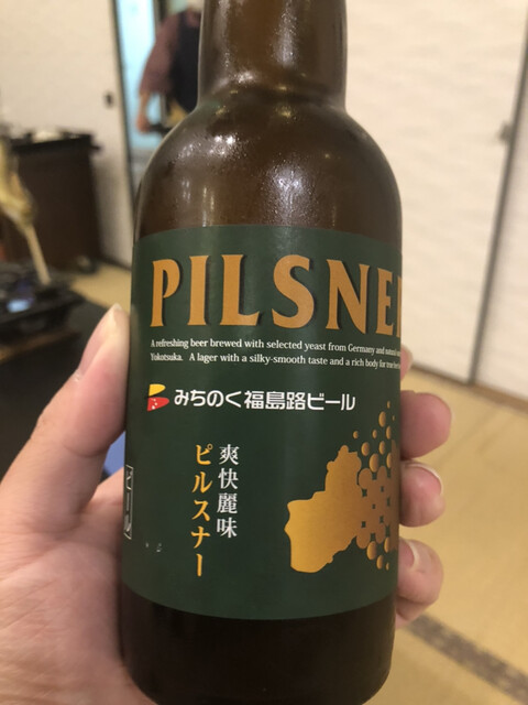 鷲倉温泉 - 二本松市その他（旅館・民宿）の写真