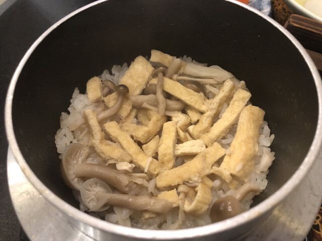 鷲倉温泉 - 二本松市その他（旅館・民宿）の写真