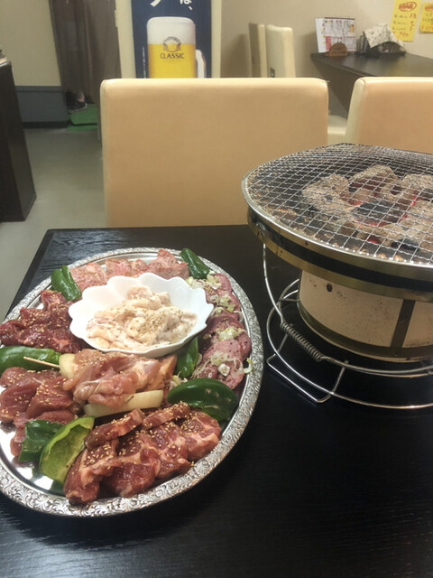 5号線沿いにある手稲最強焼肉 By 手稲五郎 炭火焼肉 寿々 ジュジュ 手稲 焼肉 食べログ 5号線沿いにある手稲最強焼肉 By 手稲五郎 炭火焼肉 寿々 ジュジュ 手稲 焼肉 食べログ