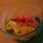 魚菜料理 縄屋 - アップ