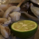 魚菜料理 縄屋 - アップ