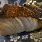 魚菜料理 縄屋 - アップ